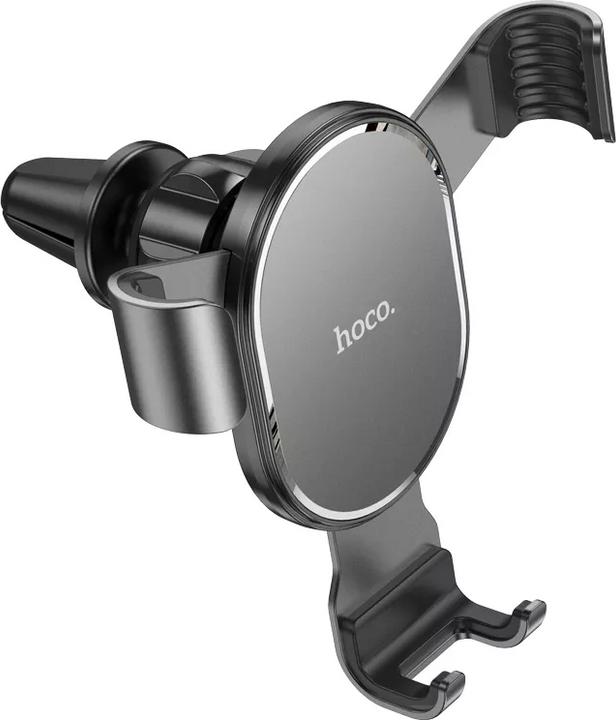 Produktbild Hoco Car Holder CA56 Plus, Universal, schwarz