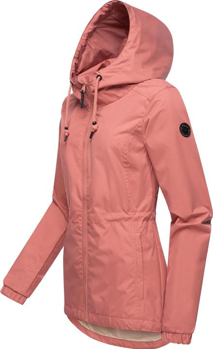 Actual product image Ragwear Danka (XL)