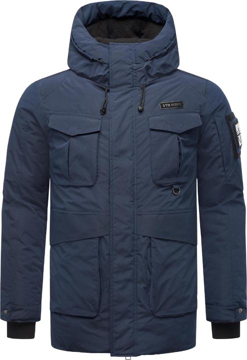 Actual product image Stone Harbour Edriik XX (S)