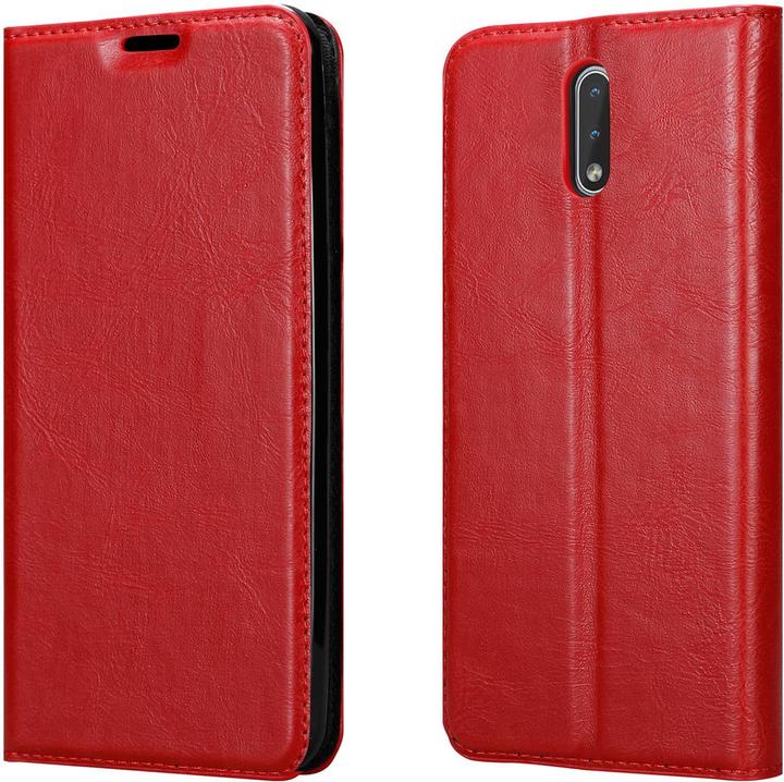 Actual product image Cadorabo Cover (Nokia 2.3)