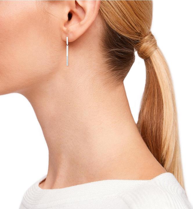 Produktbild S.Oliver Ohrschmuck (925er Silber)