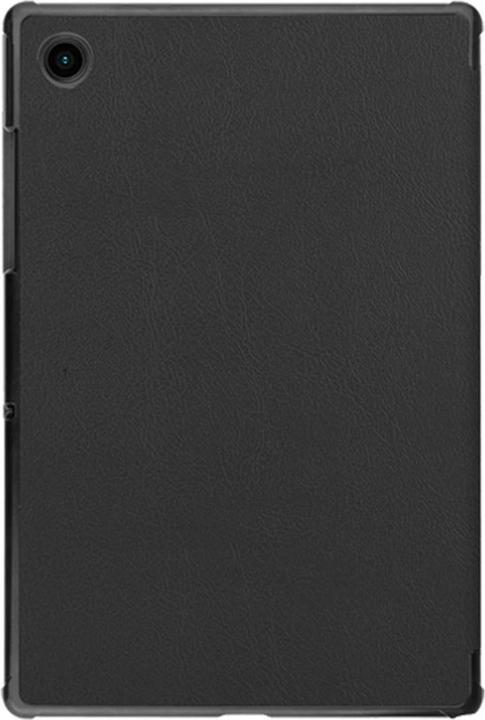 Actual product image Just in Case Smart Tri-Fold Cover Black Samsung Galaxy Tab A9 (Galaxy Tab A9)