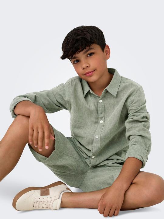 Produktbild Only & Sons Junior OSJCAIDEN Hemd Hemd (170)