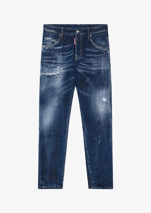 Image du produit Dsquared2 Jeans "Skater" blau (48)