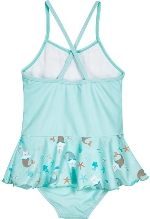 Immagine prodotto Playshoes Costume da bagno per bambini con protezione UV unicorno gatto marino (86)