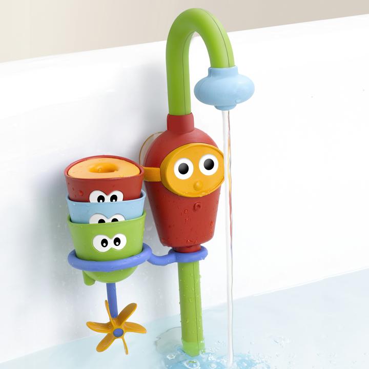 Produktbild Yookidoo Dusche