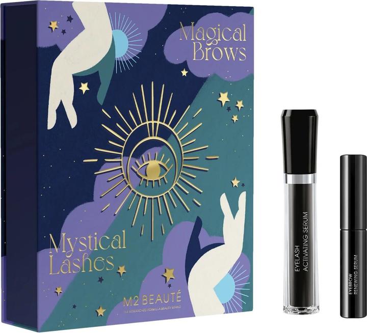 Image du produit M2 Beauté Bundle Mystical Christmas Eyes (5.50 ml)