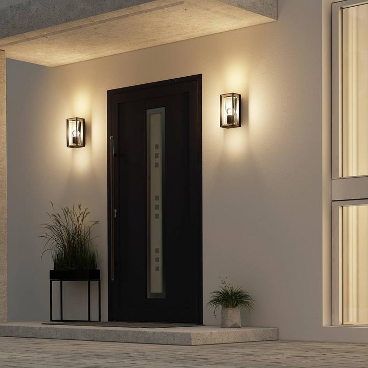 Produktbild Arcchio Ismera (E27, IP65)