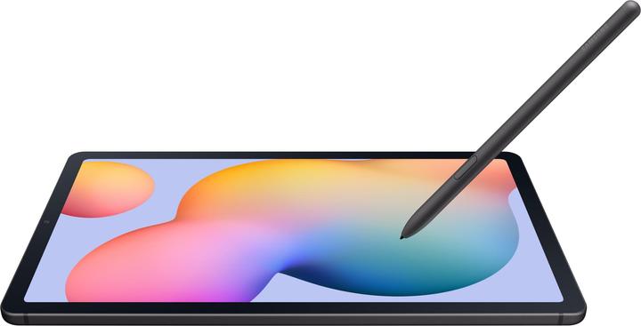 Produktbild Samsung Galaxy Tab S6 Lite (2024) (nur WLAN, 10.40", 64 GB, Oxford Gray)