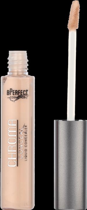 Produktbild BPerfect Cosmetics Chroma Conceal Liquid Concealer - N1, 4 Ml