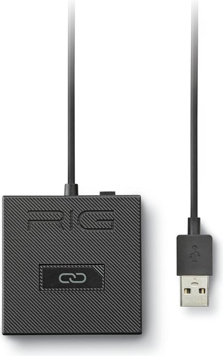 Actual product image Nacon Gaming RIG 700HX (Wireless)