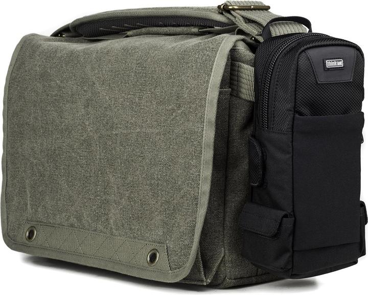 Actual product image Think Tank ThinkTank Retrospective 10 V2.0 (Camera shoulder bag)