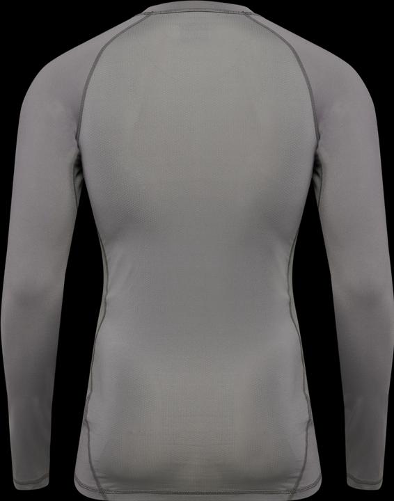 Actual product image hummel hmlBL PERFORMANCE TEE L/S (L)