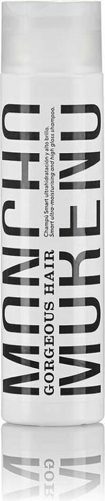 Moncho Moreno GORGEOUS shampoo 250 ml (250 ml, Flüssiges Shampoo)