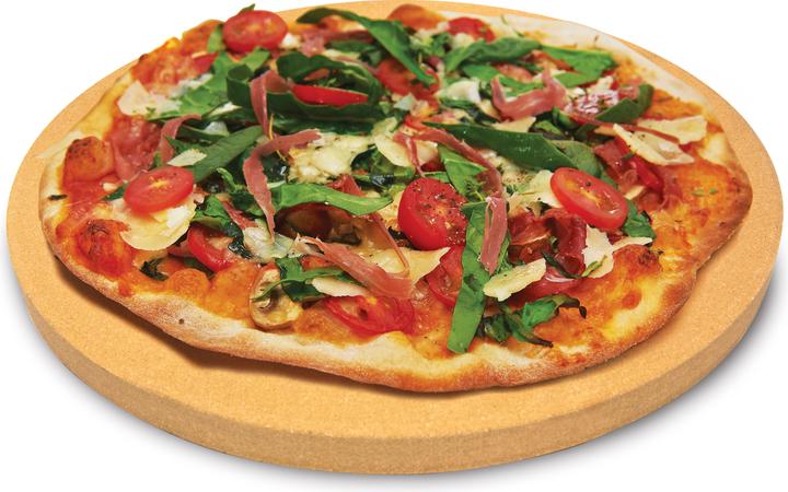Produktbild Broil King Pizzastein