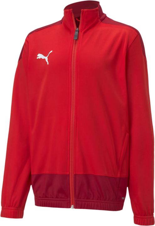 Puma teamGOAL 23 TRG Jacket Jr-656570 (152)
