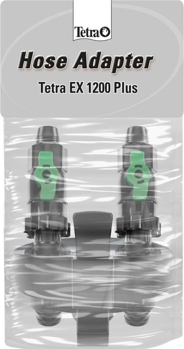 Produktbild Tetra Schlauchadapter EX 1200 Plus