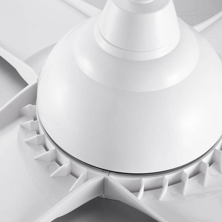 Produktbild Sygonix Deckenventilator, 55 W (50 dB)