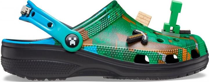 Crocs Minecraft Classic Clog