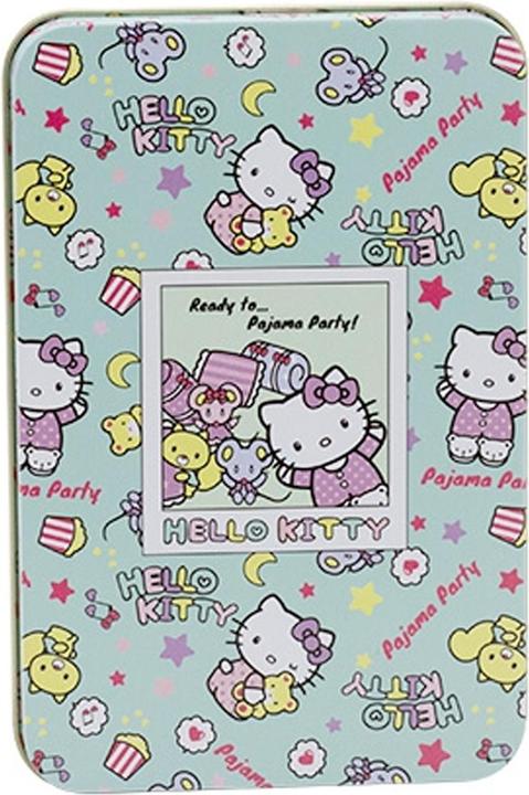 Actual product image G-Rollz Hello Kitty Box J Large 13x8.5x3cm