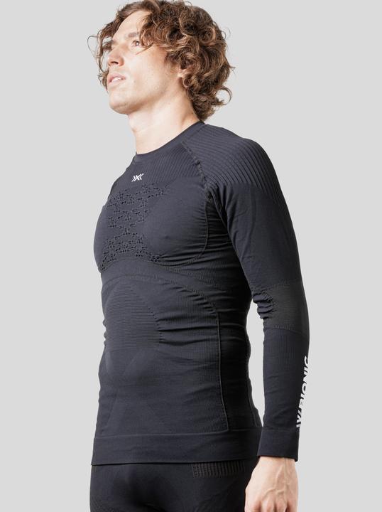 Actual product image X-Bionic Men Energy Accumulator 4.0 Shirt LG SL (M)