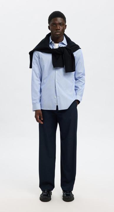 Produktbild Selected Homme Slh220-Loose Robert Flex Pant Noos (W30/L34)