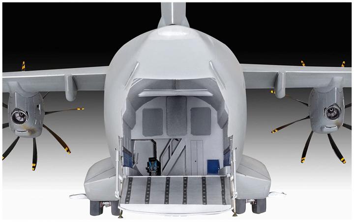 Produktbild Revell Airbus A400M Atlas RAF