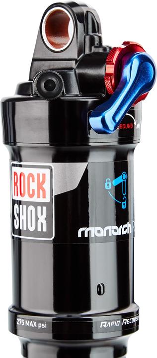 Produktbild RockShox Monarch (184 mm, 44 mm)