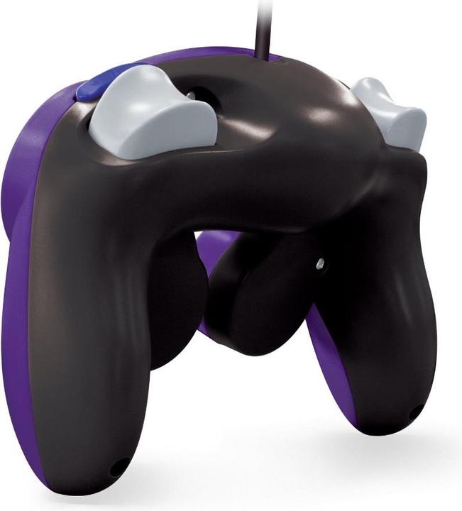 Actual product image Cirka Nintendo - GameCube & Wii (Wii)