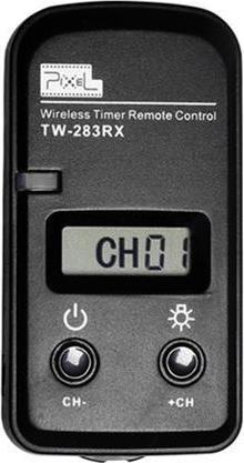 Actual product image Pixel Timer Remote Control Wireless TW-283/S2 for Sony (Funk)