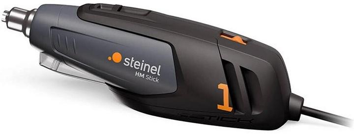 Steinel 089467 HM STICK Heissluftgebläse 350 W
