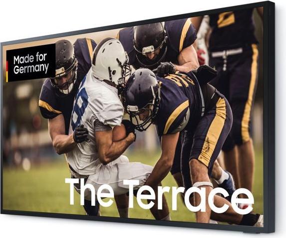 Produktbild Samsung SAMS GQ-75LST07TG TCS SMA UHD 189 GQ75LST7TGUXZG (75", QLED, 4K)