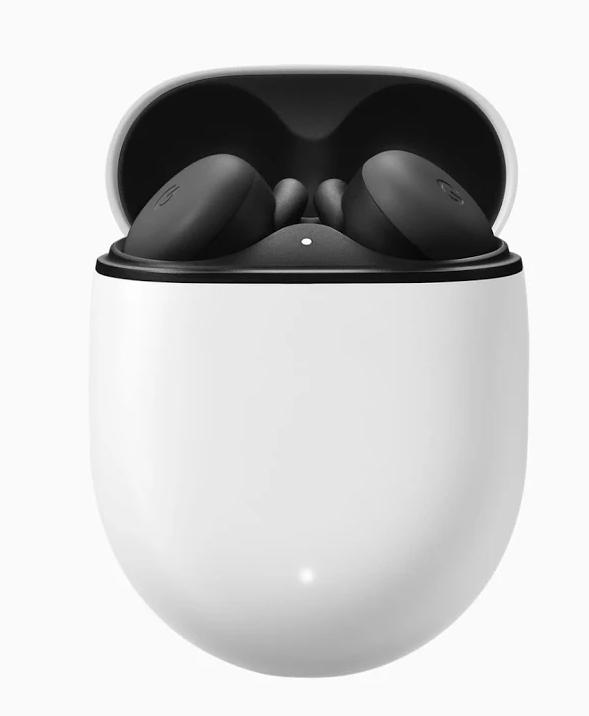 Image du produit Google Pixel Buds (5 h, Sans fil)