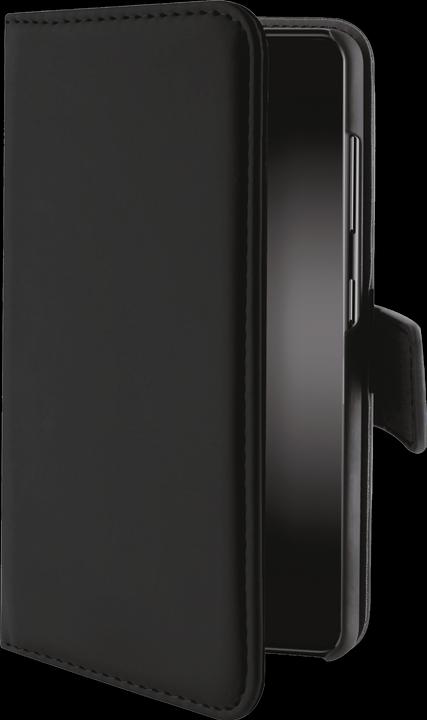 Image du produit Puro Portefeuille - étui pour Huawei P40 Pro, noir (Huawei P40 Pro)