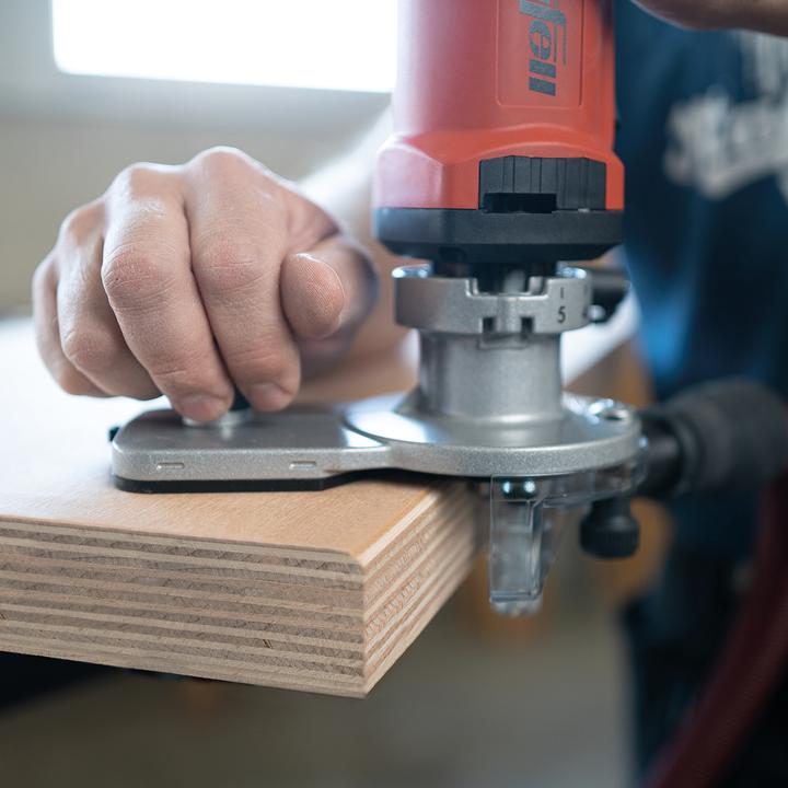 Image du produit Mafell KF1000 Kantenfräse 230V 50Hz