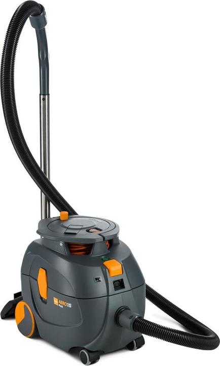 Actual product image Taski AERO 15 Plus Dry (Dry vacuum cleaner)