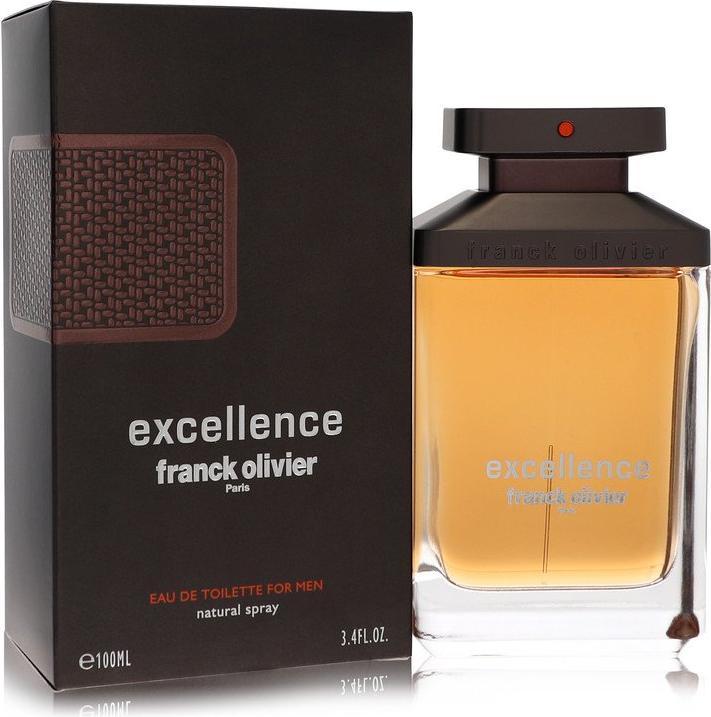 Immagine prodotto Franck Olivier Excellence EDT 100ml (Eau de toilette, 100 ml)