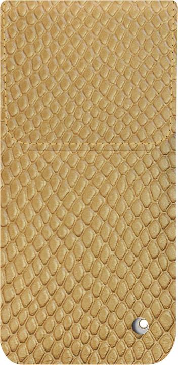 Noreve Leather case (Google Pixel 9 Pro Fold)