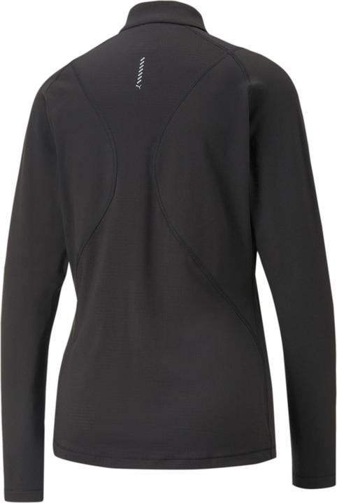 Produktbild Puma RUN CLOUDSPUN 1/2 ZIP W (S)