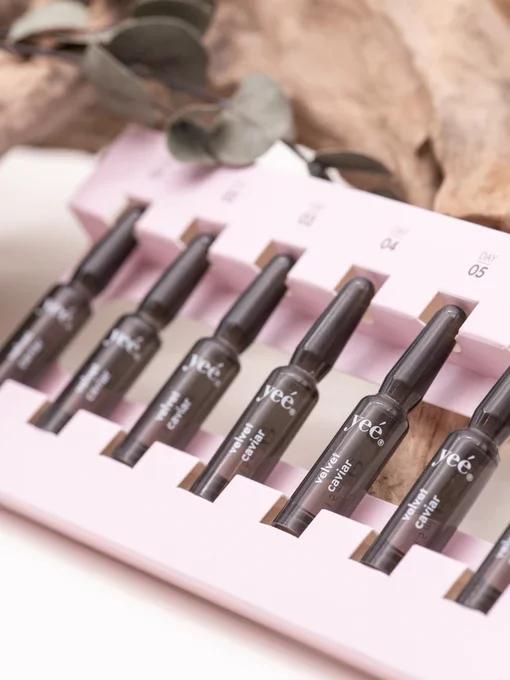 Produktbild Yeé Velvet Caviar