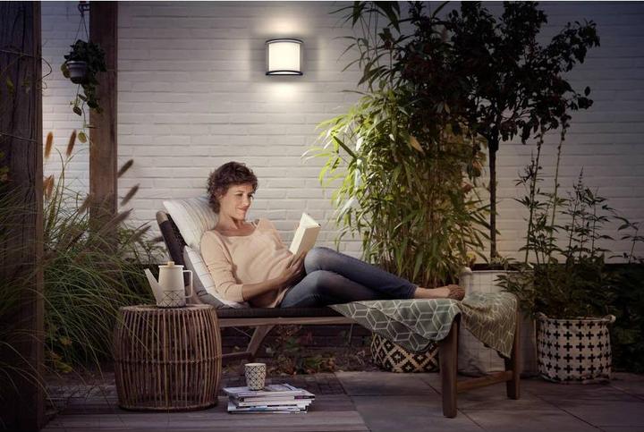 Image du produit Philips Samondra (800 lm, IP44)
