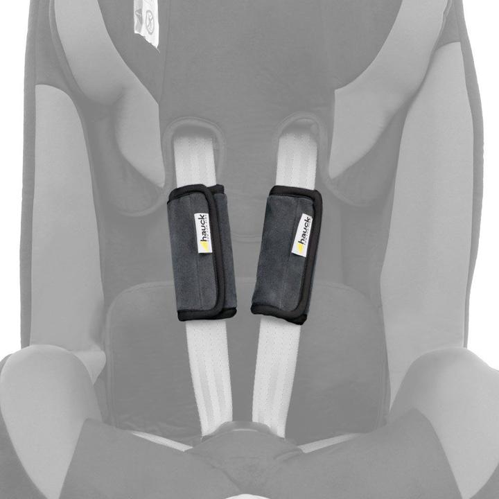 Immagine prodotto Hauck Cuscinetti per cintura Smooth Me