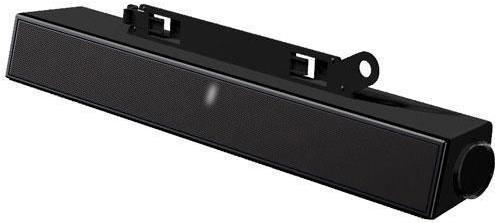 Actual product image Dell KIT,SPKR,12V,AS501,NMB (10 W, 2.0 Channel)