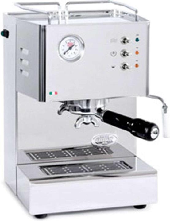 Actual product image Quick Mill Cassiopea