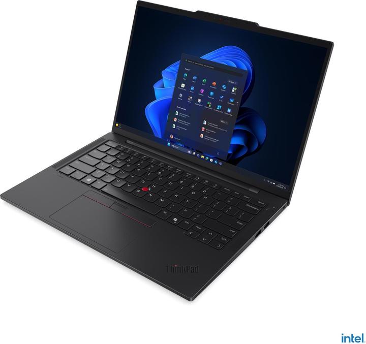 Produktbild Lenovo ThinkPad T14s Gen 6 (14", Intel Core Ultra 7 255U, 32 GB, 512 GB, CH)