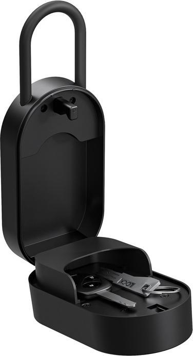 Produktbild Lockin Smart Safe YEEUU K421 (Fingerabdruck)