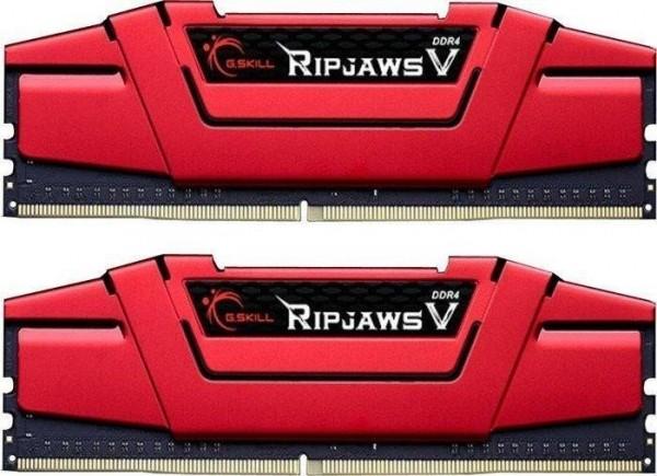 Actual product image G.Skill Ripjaws V (2 x 16GB, 3600 MHz, DDR4-RAM, DIMM)