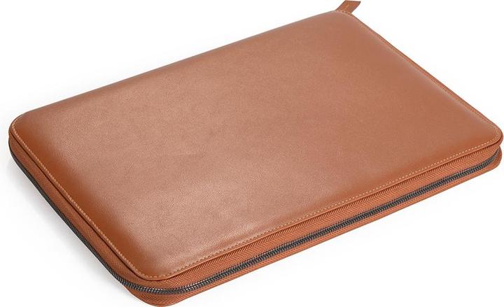 Actual product image Livoo Laptop and tablet bag (14")