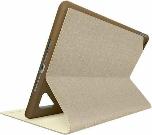 Produktbild Logitech Hinge Folio (iPad Air)