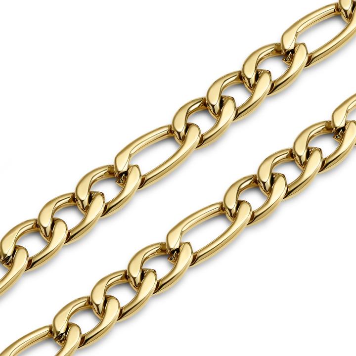 Immagine prodotto Lucleon Essentials (0.80 cm, Acciaio inossidabile)